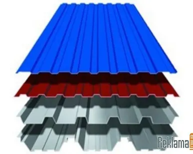 фото Профлист С8 С10