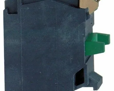 фото Контактный блок 1НО слаботочный ZBE1016P