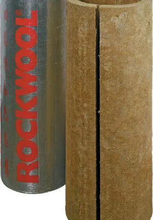 Фото №0 Цилиндры наливные ROCKWOOL 100