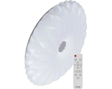 фото Светильник светодиодный Космос PREMIUM ASTRA с ДУ и функцией ночника 500х100мм, белый