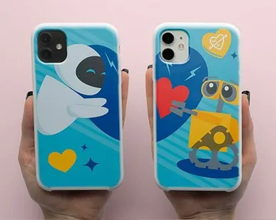 фото Чехол на телефон