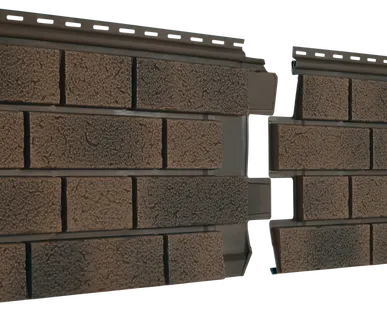 фото Stone House S-Lock Клинкер Балтик Магма