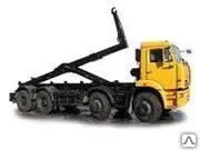фото Мультилифт Palfinger ST26 L 6310 на шасси Камаз 65201