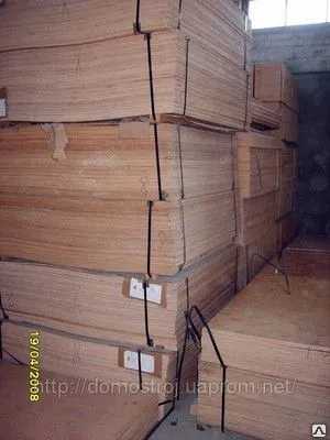 Фото №0 ДВП 1.75*2.75 м