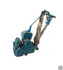 Фото №0 Аренда шлифовальной машины для дерева Aries