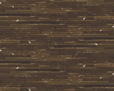 фото Керамогранит Kerranova Marble Trend K-1002/MR/d01 Pulpis 30х60х1