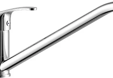 фото Смеситель для кухни Rossinka Y35-21