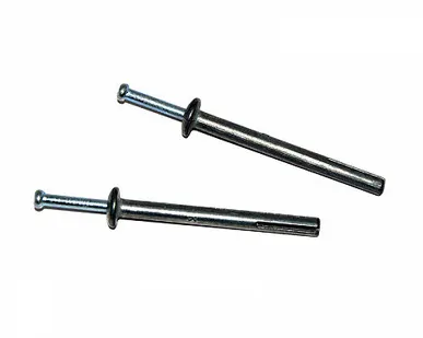 фото Дюбель Зубр для изоляц.м-в пласт. 10*120мм