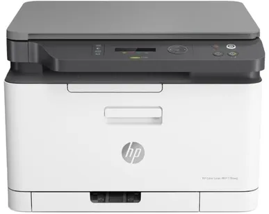 фото МФУ HP Color Laser MFP 178nw