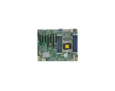 фото Материнская плата Supermicro