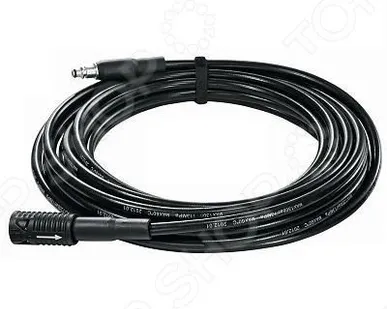 фото Шланг высокого давления удлинительный Bosch F016800361