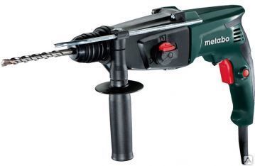 Фото №0 Перфоратор Metabo KHE 2444