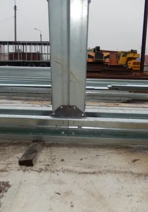 Фото №47 Профили ЛСТК в Стерлитамаке