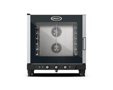 фото Печь конвекционная Unox XB693