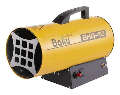 фото Тепловая пушка газовая BHG-10 BALLU BHG-10