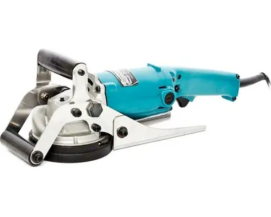 фото Шлифовальная машина по бетону Makita PC1100