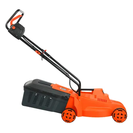 Фото №1 Газонокосилка электрическая PT 1130E