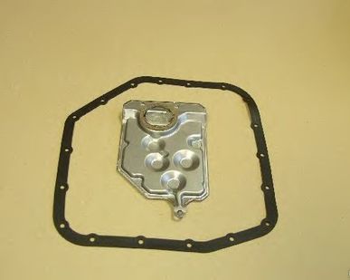 фото Фильтр АКПП TOYOTA CALDINA,COROLLA,CORONA,SPRINTER 4-5E,4-5AFE