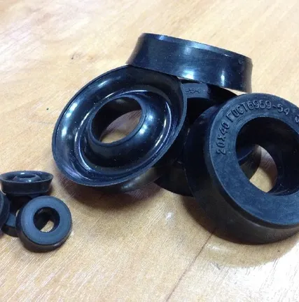 Фото №0 Манжета ГОСТ 6969 в ассорт