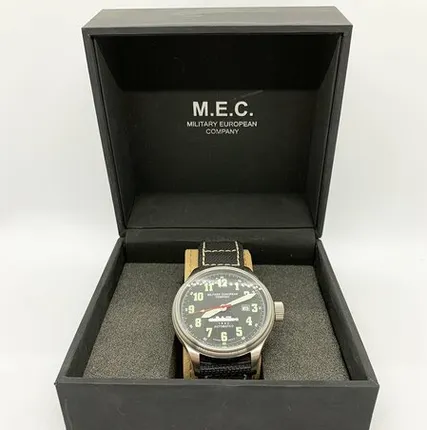 Фото №0 Часы M.E.C. арт.Regia Marina