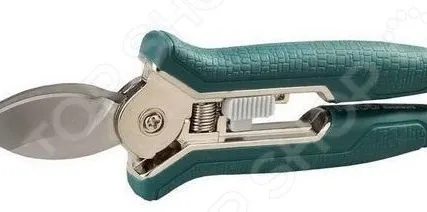 Фото №0 Секатор цветочный Raco «Мини» 4208-53/134B