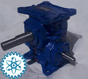 Фото №2 Редуктор с завода от 1 шт Большой ассортимент