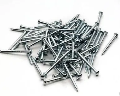 фото Гвозди строительные 40, 200