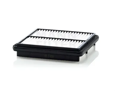 фото Воздушный фильтр MANN C 2324