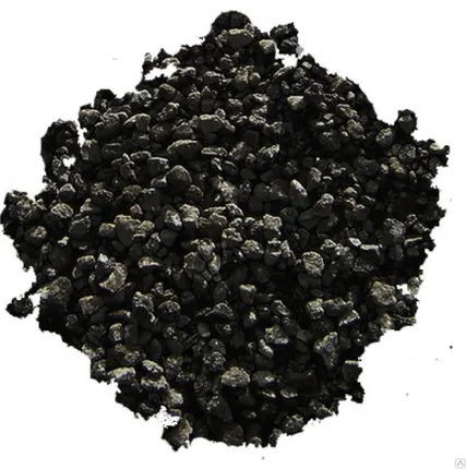 Фото №0 Асфальтная крошка