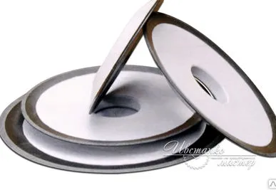 фото Круг алмазный