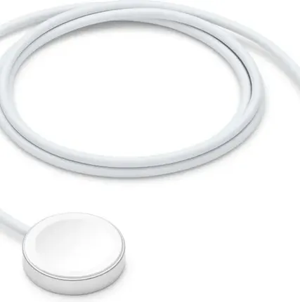 Фото №0 Apple Watch Magnetic Charger USB C