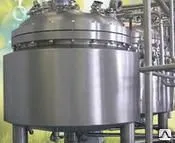 фото Изготовление реакторного оборудования