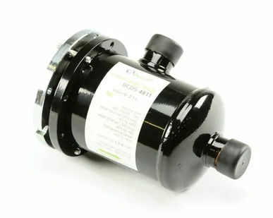 фото Фильтр-осушитель 1 3/8" разборный Becool BCDS 4811