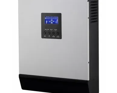 фото EXPERT MKS Plus 2K, 2000-24, MPPT контроллер 1500Вт