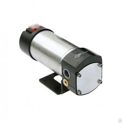 Фото №0 Насос для масла Piusi Viscomat 60/1 24V DC
