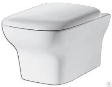 фото Унитаз подвесной BelBagno Torino BB10134CH BelBagno