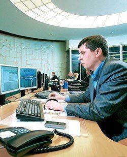 фото Диспетчеризация лифтов