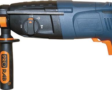 фото Перфоратор PROPAB 2420 К + кейс