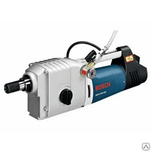 фото Дрель. алмазного сверления GDB 2500WE Bosch