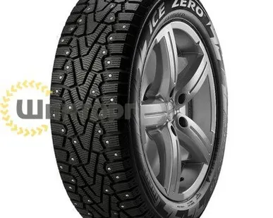 фото Автошина Pirelli WINTER ICE ZERO 175/70 R14 84T шип