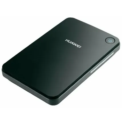 Фото №0 Wi-Fi роутер HUAWEI B260a