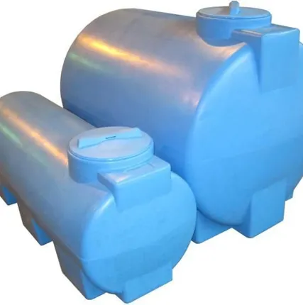 Фото №0 Резервуар для воды пластиковый