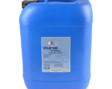 фото Охлаждающая жидкость Eurol Antifreeze - 20л
