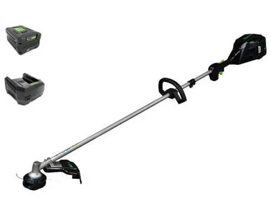 фото Триммер greenworks 2101707ub