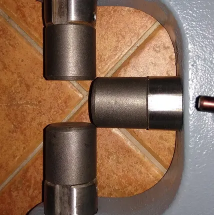 Фото №3 Люнет 1К62Д подвижный