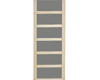 фото Инфракрасная панель излучатель Tylo 980x360 (серый, арт. 90011302)