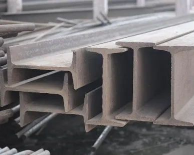 фото Балка 18 ст. 09Г2С двутавровая