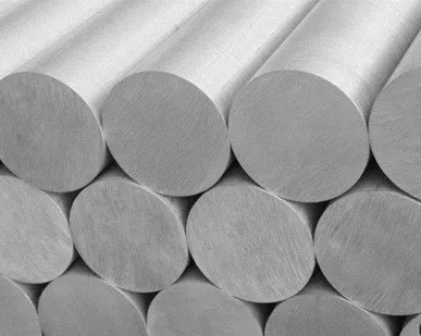 фото Круг алюминиевый АД31, АД31Т