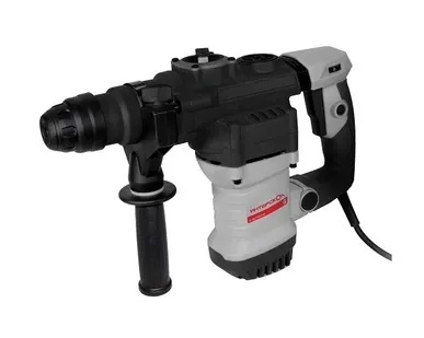 фото Перфоратор Интерскол П-38/1200ЭВ ПРОМО