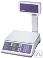 фото Торговые весы CAS (Юж. Корея) ER-JR-15CBU
